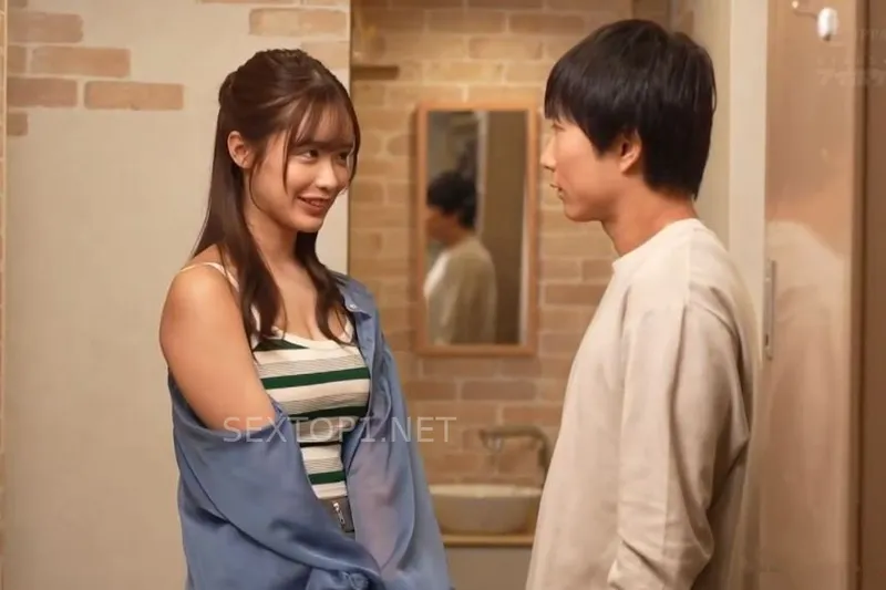 An ủi đồng nghiệp nữ cưới phải chồng tồi nào ngờ đã làm cô ấy nảy sinh tình cảm