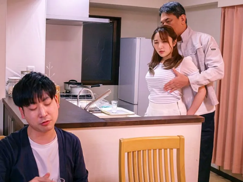 Anh xã yếu sinh lý, vợ yêu tìm đến anh nhà kế bên cây hàng to